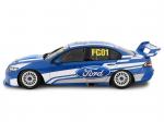 Ford Falcon FG01 2008 года